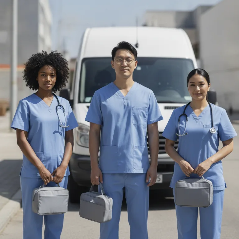 midwife Ilkeston