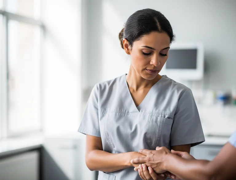 midwife Ilkeston